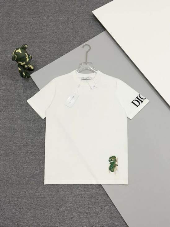 Picture of Dior T Shirts Short _SKUDiorS-XLm6tx5515681